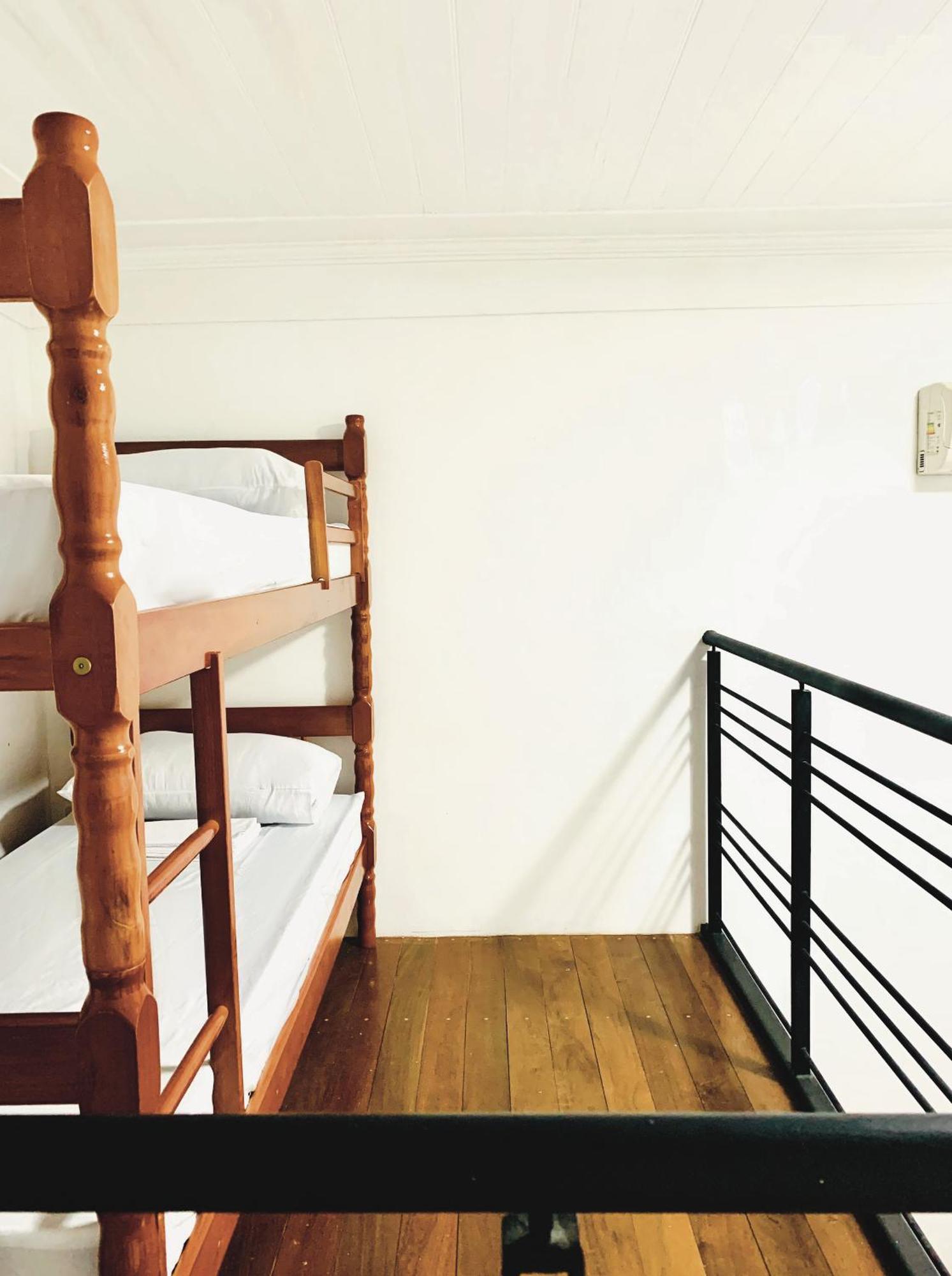 Hostel Sunrise Рио-де-Жанейро Экстерьер фото